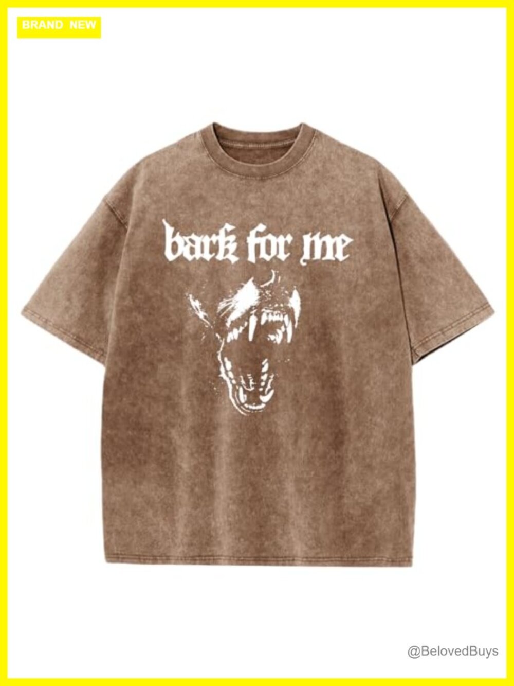 Acid Wash Oversized Graphic Tee Gothic Punk Streetwear Y2K Short Sleeve